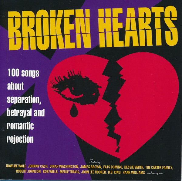 broken-hearts