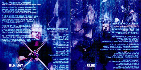 static-x-–-project:-regeneration-vol.-1