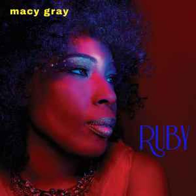 ruby