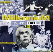 millennium-1950-1959