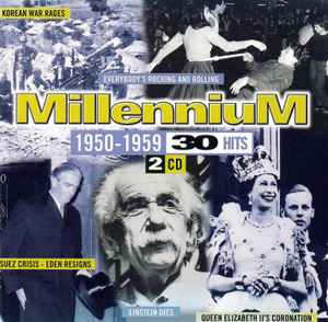 millennium-1950-1959