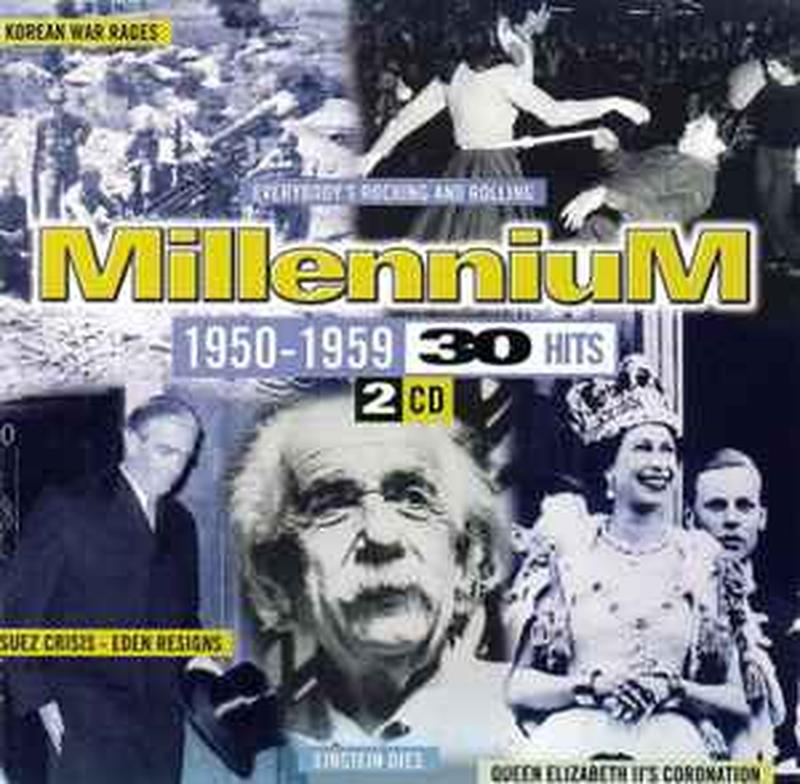 millennium-1950-1959