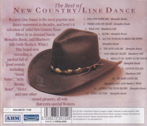 the-best-of-new-country-line-dance