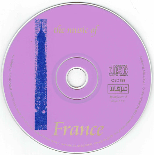 the-music-of-france