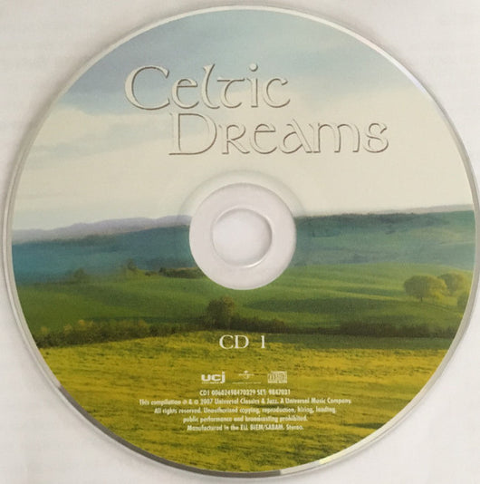 celtic-dreams