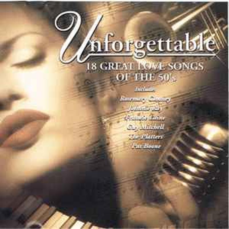 unforgettable