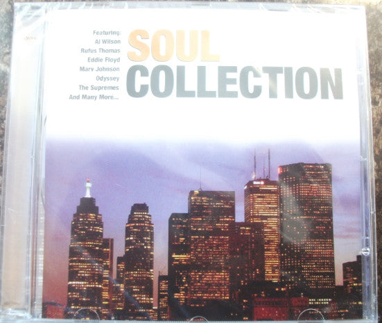 various-–-soul-collection