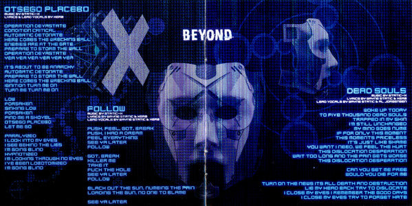 static-x-–-project:-regeneration-vol.-1