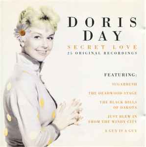 secret-love---25-original-recordings