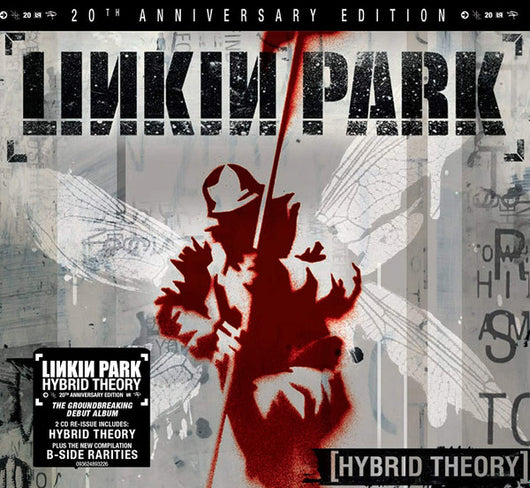 hybrid-theory