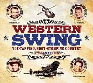 western-swing