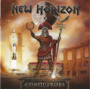 conquerors