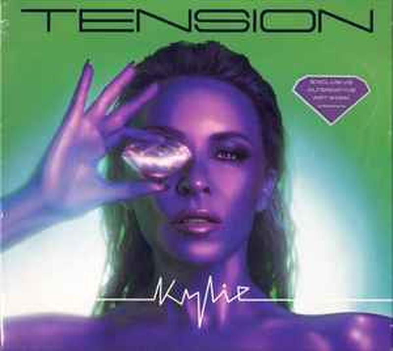 tension