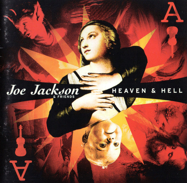 joe-jackson-&-friends*-–-heaven-&-hell