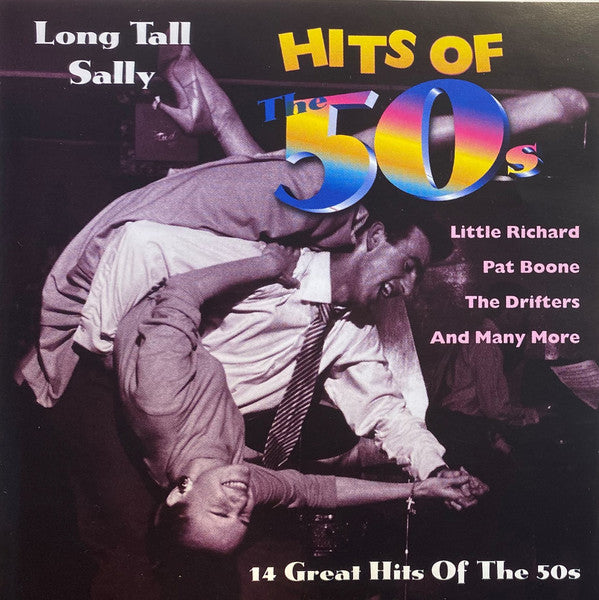only-you---hits-of-the-50s