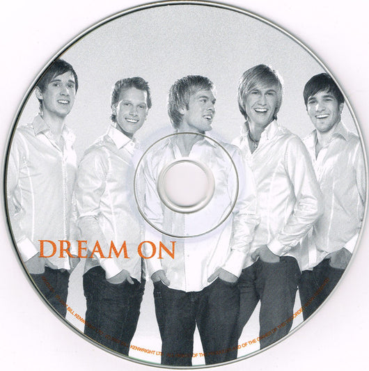 dream-on