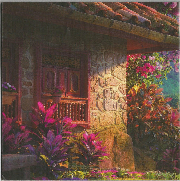 various-–-encanto