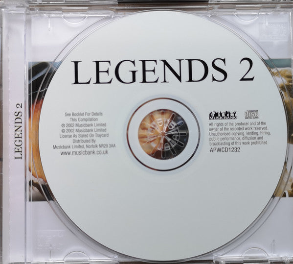 legends