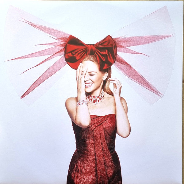 kylie-christmas