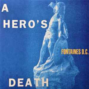 a-heros-death