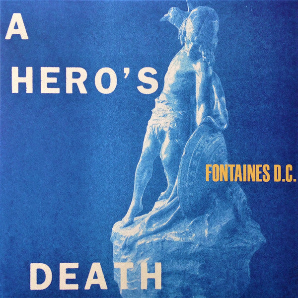 a-heros-death