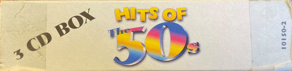 only-you---hits-of-the-50s