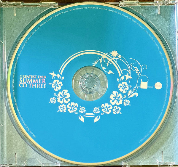 greatest-ever!-summer---the-definitive-collection