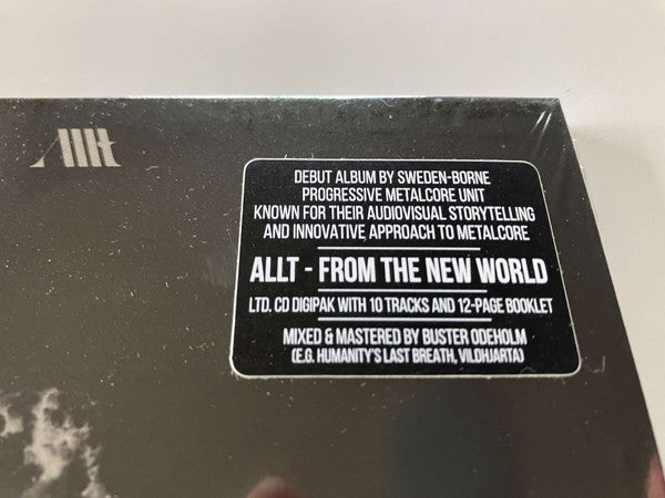 from-the-new-world