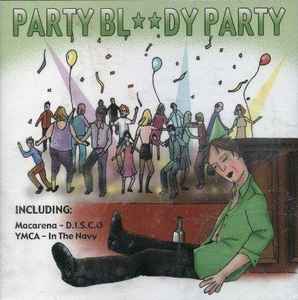 party-bl**dy-party