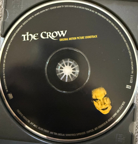 various-–-the-crow-(original-motion-picture-soundtrack)