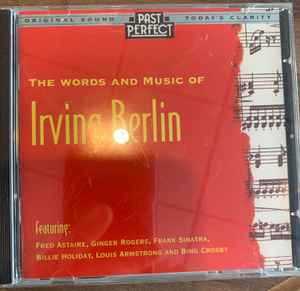 the-words-and-music-of-irving-berlin