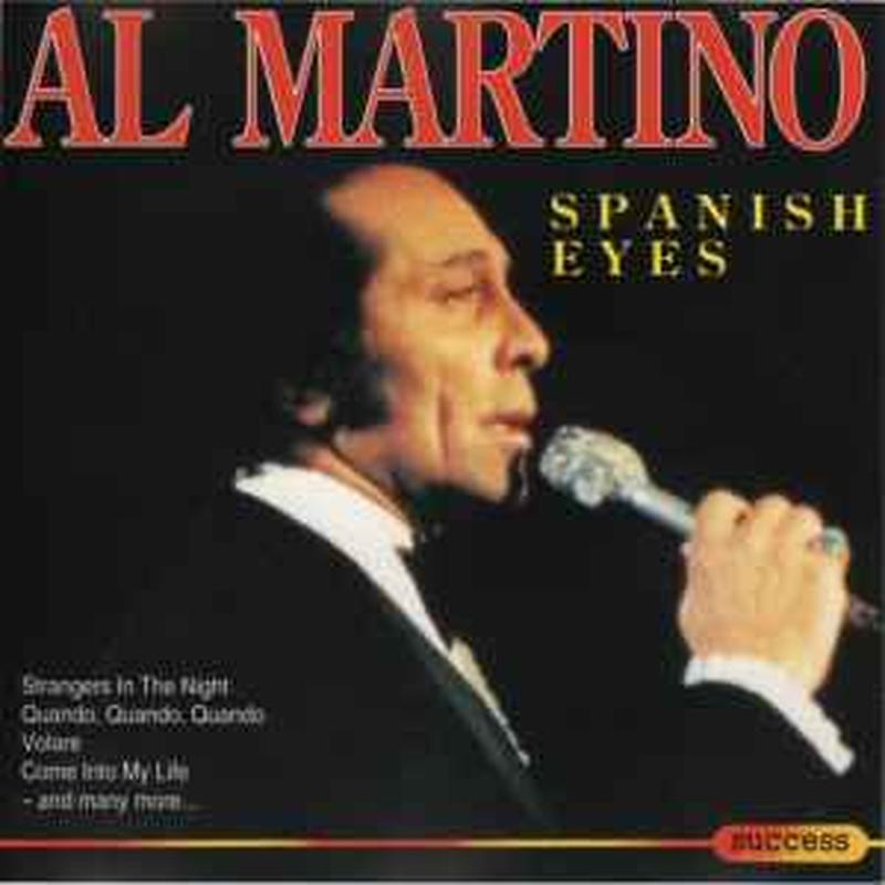 spanish-eyes