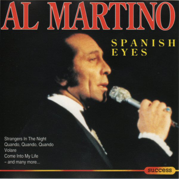 spanish-eyes