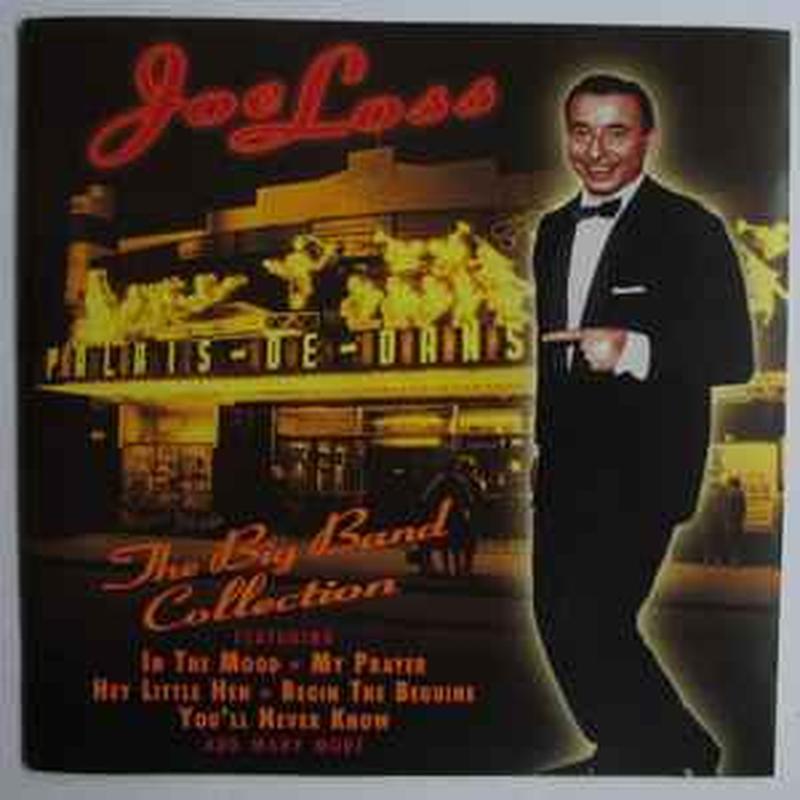the-big-band-collection
