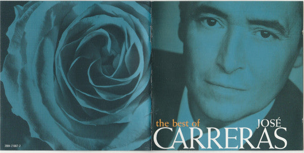 the-best-of-josé-carreras