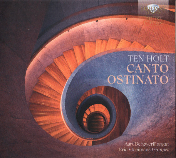 canto-ostinato