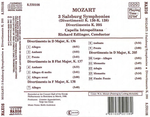 salzburg-symphonies-/-divertimento-k.-205