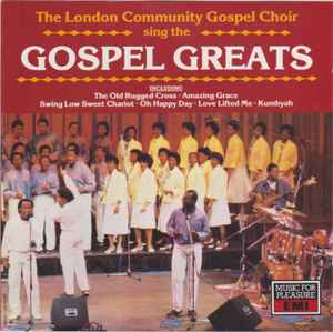 gospel-greats