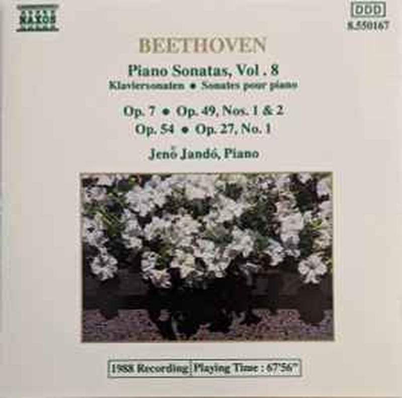 piano-sonatas,-vol.-8