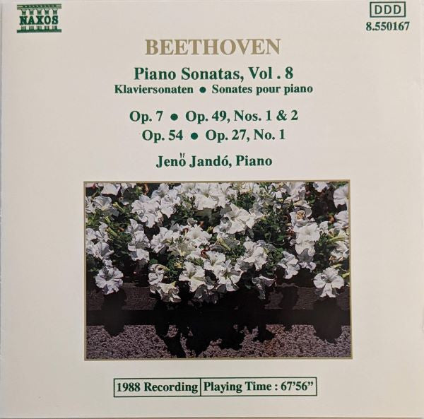 piano-sonatas,-vol.-8