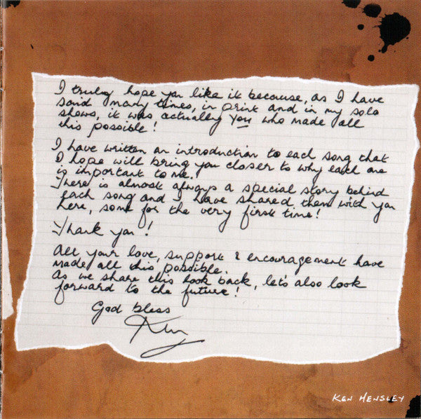 ken-hensley-–-rare-&-timeless
