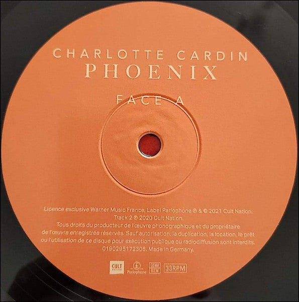 phoenix