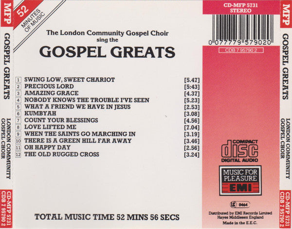 gospel-greats