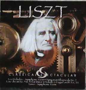 liszt