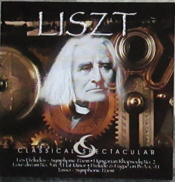 liszt
