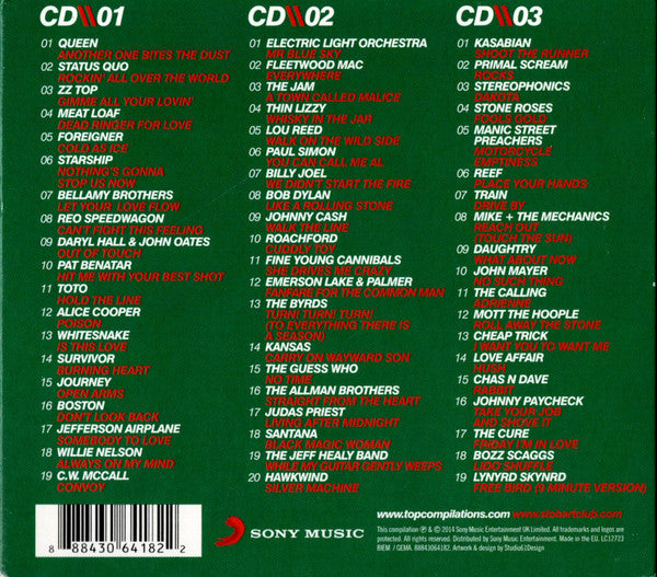 various-–-trucking-songs-(trucking-all-over-the-world)