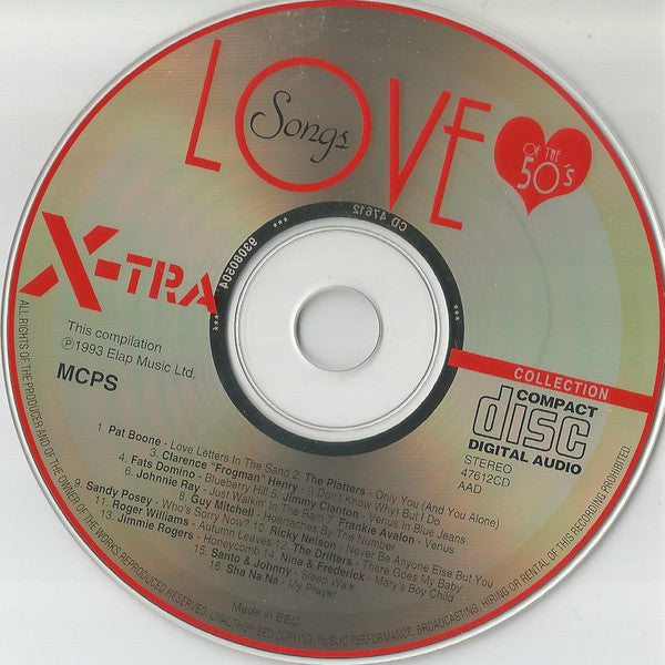 various-–-love-songs-of-the-50s