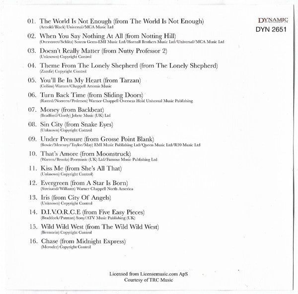 evergreen-film-songs