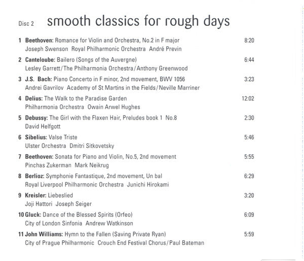 classic-fm:-smooth-classics-for-rough-days