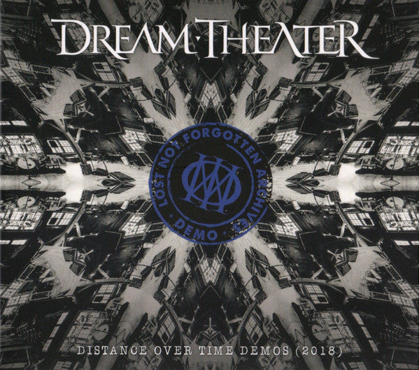 dream-theater-–-distance-over-time-demos-(2018)